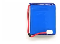 Comprar Bateria E484250 1200mah Satlink Ws-6923 Ws-6933 E Outros