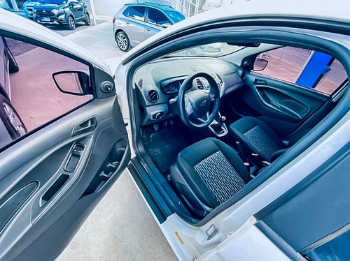 Imagem 4 de 9 de Ford Ka 1.0 Se 12v 2015