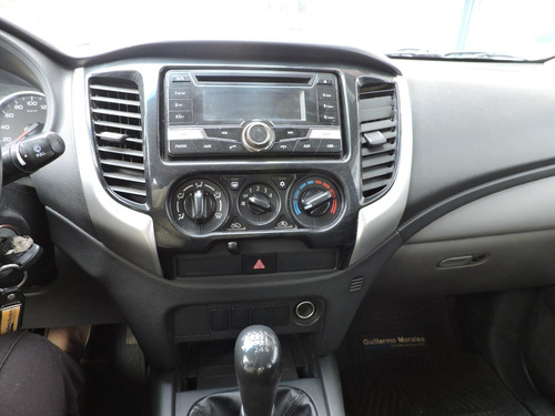 Mitsubishi L200 KATANA CRT 4X4 2.4