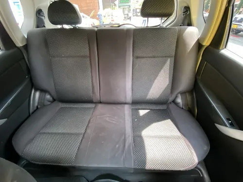 Chevrolet Aveo 1.6 Emotion Mt 4x2 2012