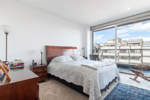 Apartamento En Venta En Chicó Oriental. Cod V9743
