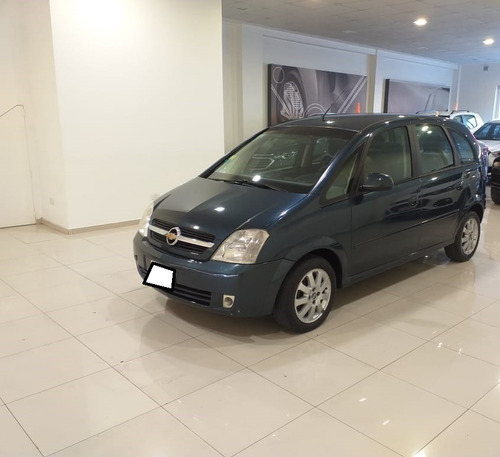 Chevrolet Meriva Gls 5p