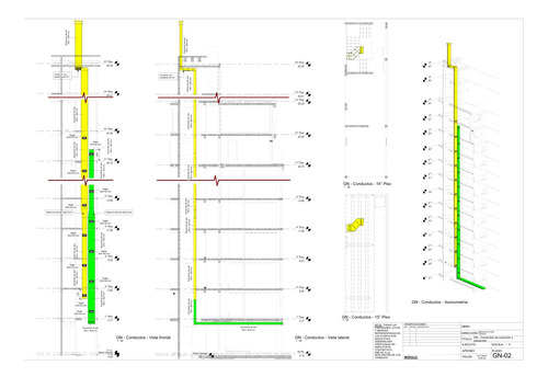 Modelado Coordinación Documentación Bim