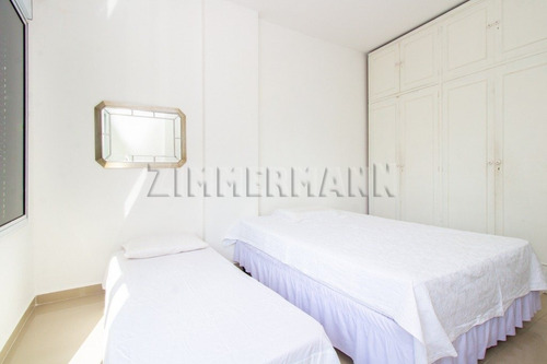 Imagem 6 de 13 de Apartamento - Pacaembu - Ref: 112330 - V-112330