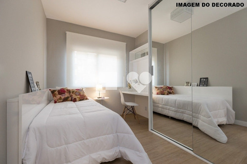 Imagem 14 de 15 de Apartamento - Menino Deus - Ref: 40838 - V-58463016