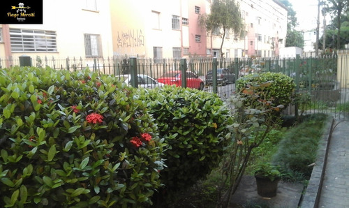 Imagem 3 de 30 de Apartamento A Venda No Bairro Mandaqui Em São Paulo - Ap00059 - 34654028