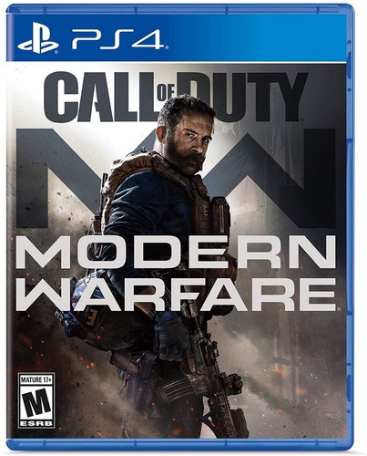 Call Of Duty Modern Warfare (Reacondicionado)