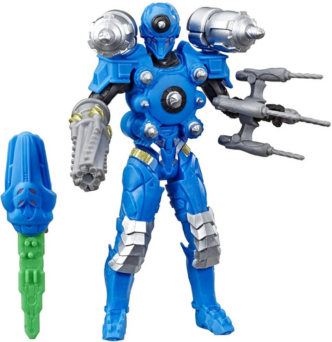  Power Rangers Beast Morphers Drilltron