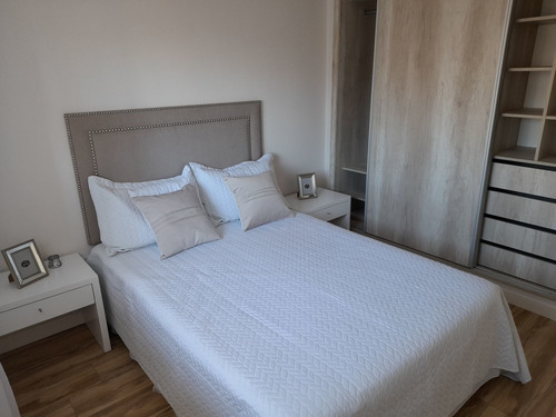 Imagen 11 de 17 de Venta 3 Ambientes Externo Totalmente Reciclado Mar Del Plata