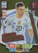 Comprar Adrenalyn Xl Qatar 2022 Panini - Cartas Gold \u002F Game Changer