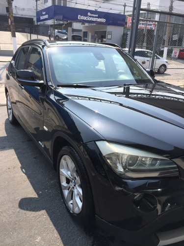 Imagem 3 de 9 de Bmw X1 2013 2.0 Sdrive18i 5p