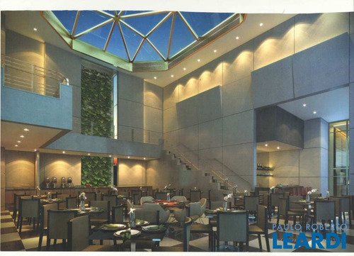 Conj. Comercial - Brooklin - Sp - 406243