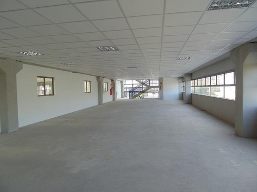 Imagem 4 de 30 de Galpão À Venda, 2345 M² Por R$ 6.500.000,00 - Parque Industrial San José - Cotia/sp - Ga0162