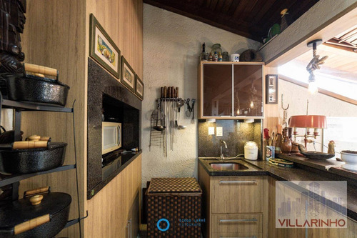 Casa Com 3 Dormitórios À Venda, 136 M² Por R$ 550.000,00 - Tristeza - Porto Alegre/rs - Ca0684