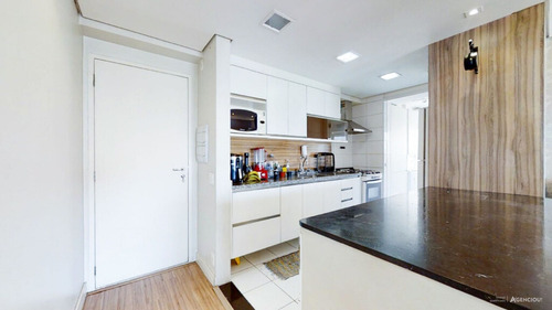 Imagem 10 de 30 de Apartamento - Ap00539 - 70627452