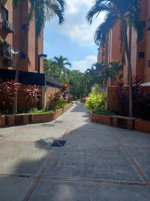 Apartamento en alquiler