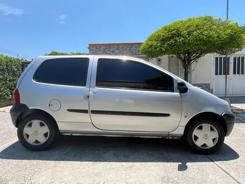 Renault Twingo 1.2 Access