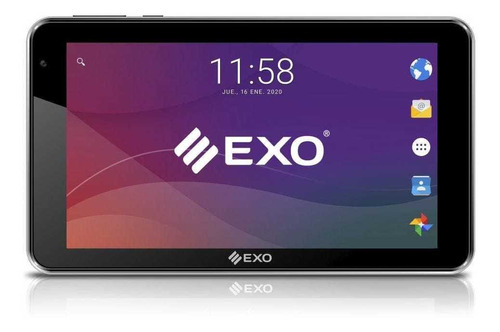 Tablet Exo Wave I716 7  1-16gb
