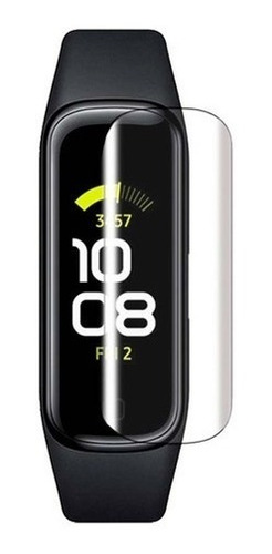 Film Hidrogel Smartwatch Reloj Para Samsung Fit 3 X6