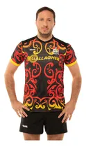 Comprar Camiseta De Rugby Imago Chief Super Rugby Equipos Hasta 4xl