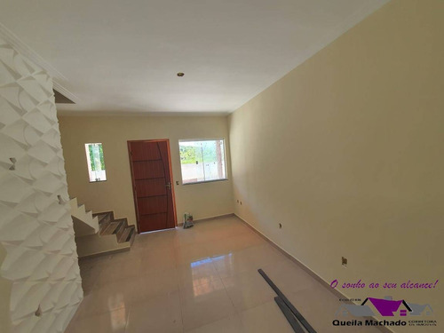 Imagem 8 de 13 de Linda Casa Em Condominio Na Melhor Área Em Itaipuaçu! - 64