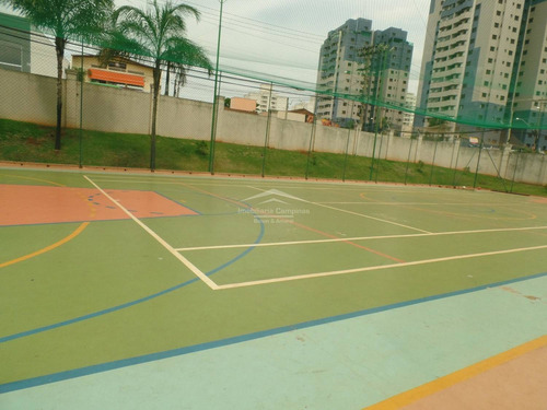 Imagem 24 de 25 de Apartamento À Venda Em Mansões Santo Antônio - Ap016007