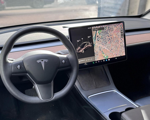 Tesla Model 3 0.0 Standard Rwd