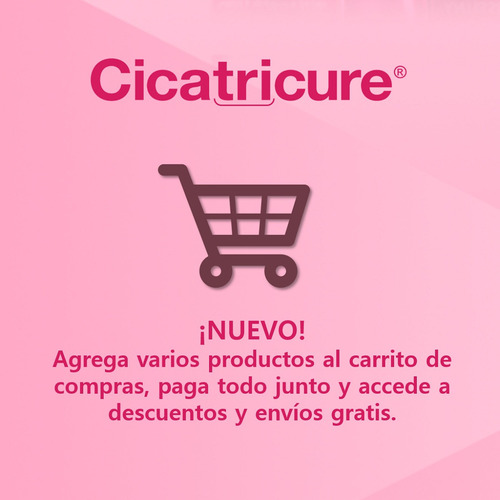 Cicatricure Toallitas Agua Micelar
