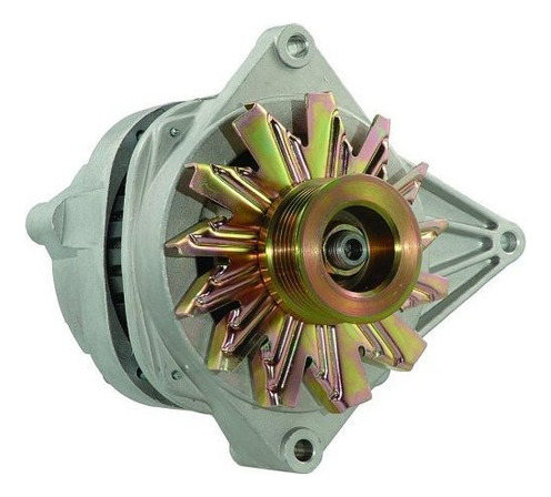 Remy 91414 Alternador 100% Nuevo