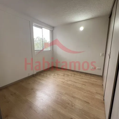 Apartamento En Arriendo En Rionegro - Fontibón Cod 67185