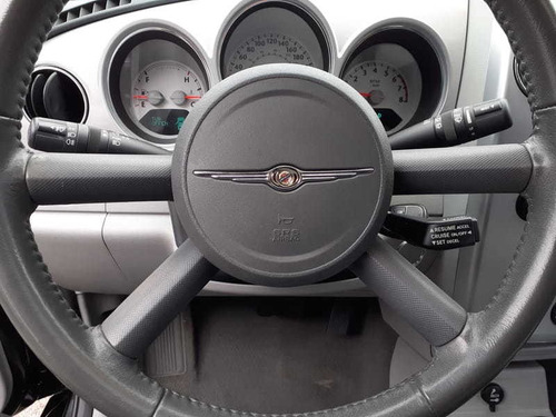 Chrysler Pt Cruiser Limited Edit. 2.4 16v 4p