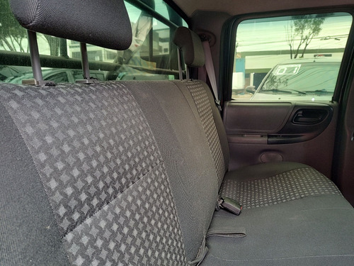 Ford Ranger 2.3 Xls Cab. Dupla 4x2 4p