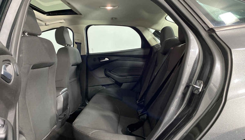 Imagen 10 de 15 de 119865 - Ford Focus 2018 Con Garantía
