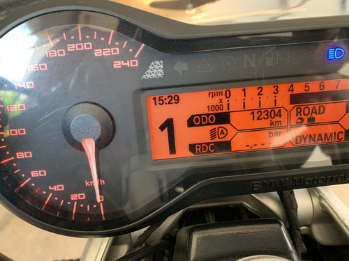 Imagen 3 de 10 de Bmw R1200r 2017