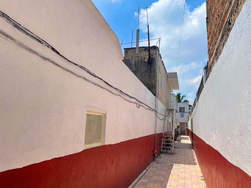 Imagen 6 de 18 de Venta De Terreno En El Centro De Guadalajara A Una Cuadra De
