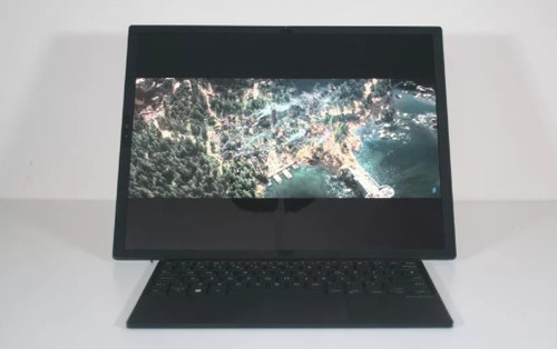 Imagen 3 de 3 de Asus Zenbook 17 Fold Oled Foldable Laptop