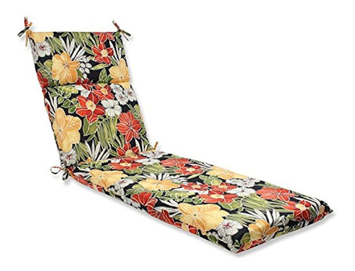 Almohada Perfecta Al Aire Libre Clemens Chaise Lounge Cushio