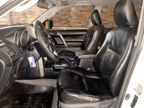Toyota Prado 2.7 Tx Sumo