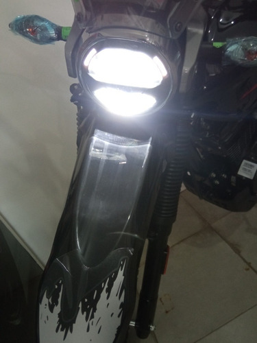 Hero Xpulse 200 Gps Abs