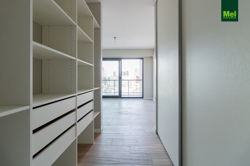 Exclusivo Semipiso A Estrenar - 4 Amb Con Balcón Terraza