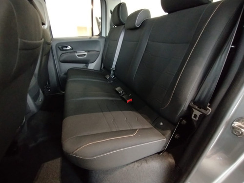 Volkswagen Amarok 3.0 Cd Tdi 258Cv V6 Comfortline 4X4 At