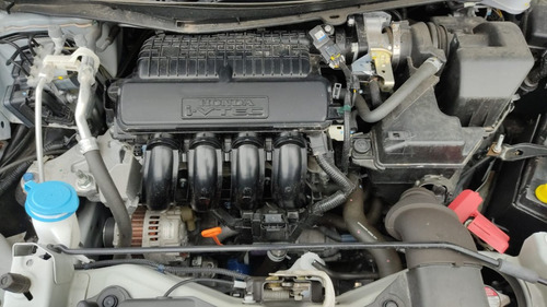 Imagem 5 de 5 de Sucata Honda Wr-v Ex Cvt 2019 Branca