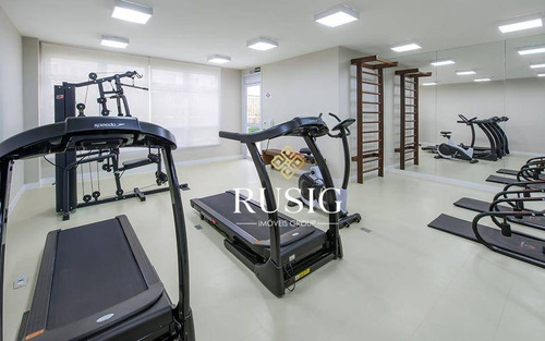 Imagem 5 de 26 de Apartamento Com 2 Dormitórios À Venda, 68 M² - Tatuapé - São Paulo/sp - Ap1439