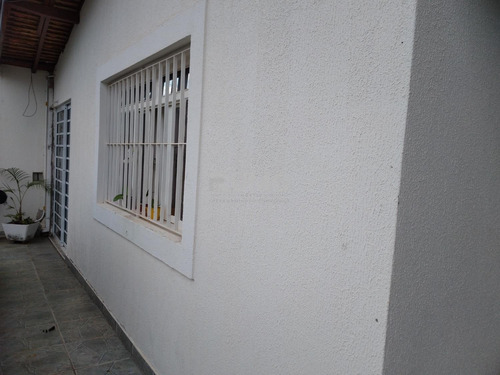 Imagem 2 de 21 de Casa À Venda Em Jardim Santa Genebra - Ca011982