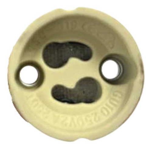 Soquete Gu10 C/ Rabicho De 15cm