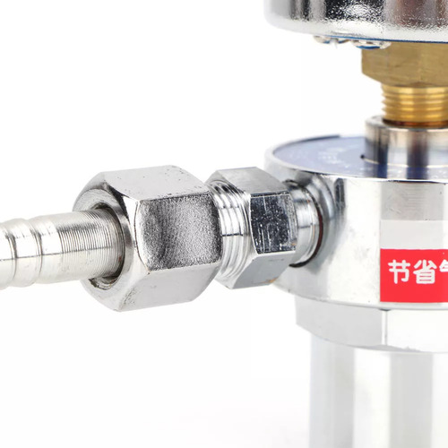 Válvula De Control Tig Wx921, Nuevo Economizador De Argón 2