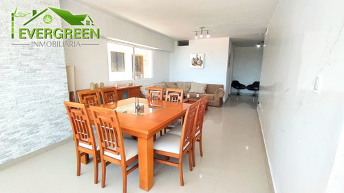 Imagen 6 de 18 de Apartamento En Venta Lecheria - Resd. Altamira Palace - 04147810288/04248116548