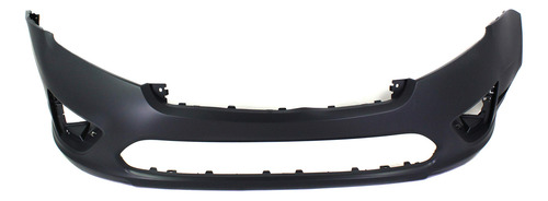 Cubierta Parachoque Para Ford Fusion Capa Front 2010-2