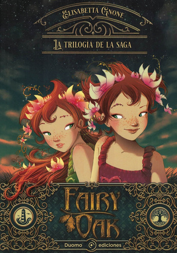 Fairy Oak La Trilogia De La Saga
