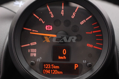 Mini Countryman 1.6 S ALL4 4X4 16V 184CV TURBO